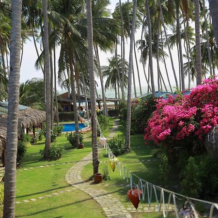 The Legend Coco Beach Mui Ne Exterior foto