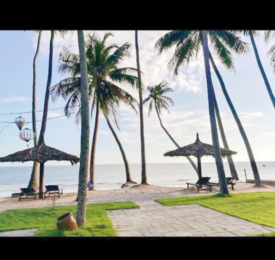 The Legend Coco Beach Mui Ne Exterior foto